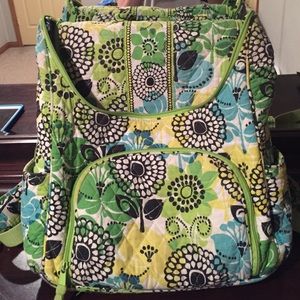 Vera Bradley Backpack