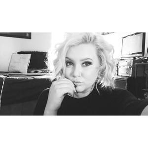 Meet your Posher, Cheyenne