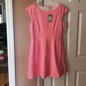 lilly pulitzer Briella dress. Size large