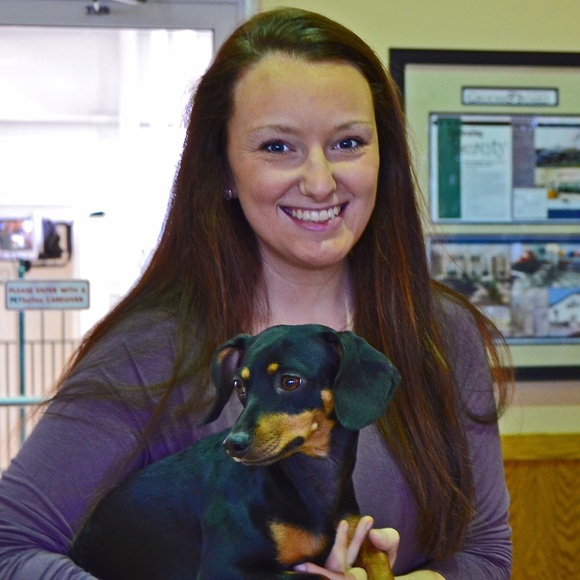 Meet your Posher, Leigh - Picture 2 of 3