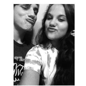 Meet your Posher, Amberly