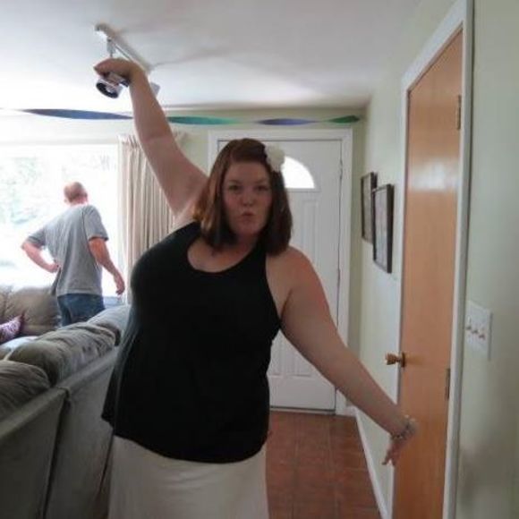 Meet your Posher, Krystal - Picture 1 of 1