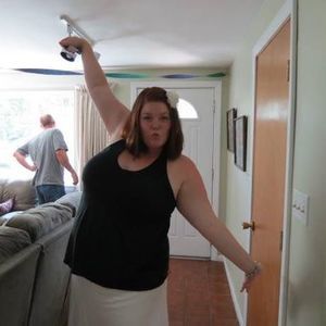 Meet your Posher, Krystal