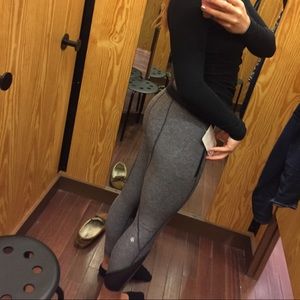 Lulu pants