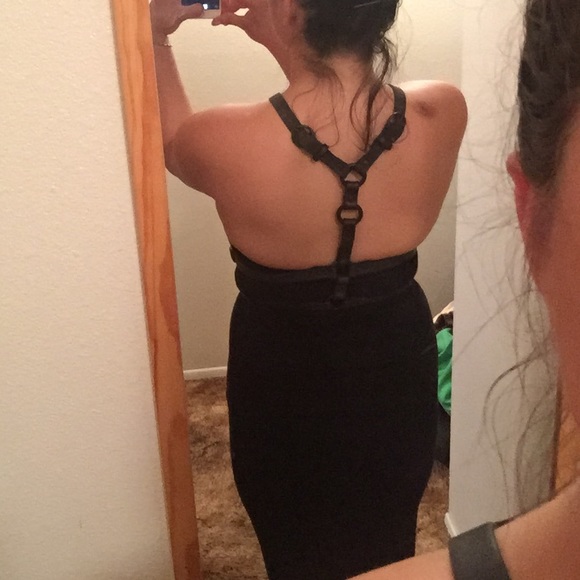 All saints bondage dress - Picture 4 of 4