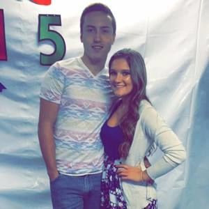 Meet your Posher, Julia