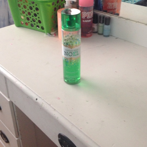 The vanilla bean Noel perfume - Picture 3 of 4