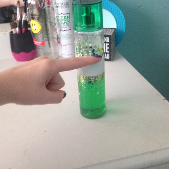 The vanilla bean Noel perfume - Picture 4 of 4