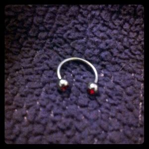 16g septum ring
