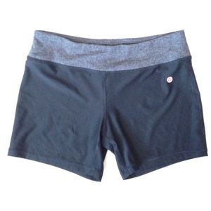Running shorts