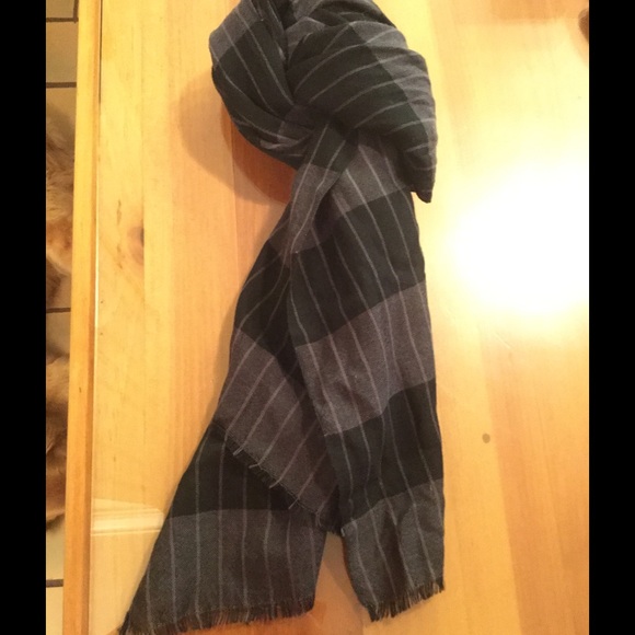 Armani Exchange Men's Scarf