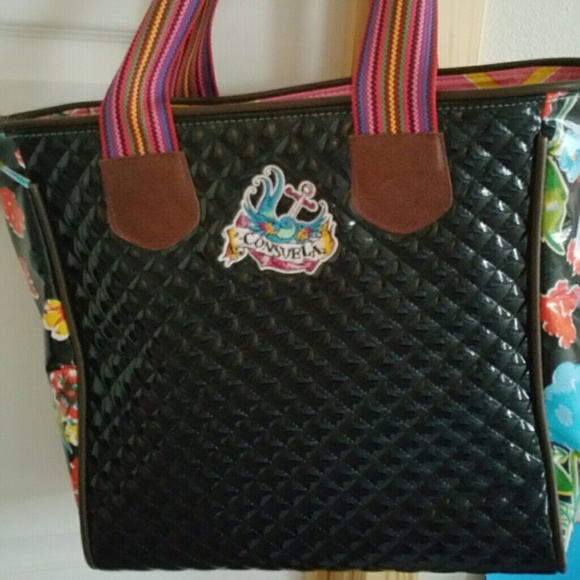 Consuela purse