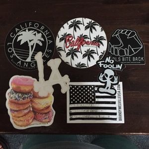 Bundle for @dawsonbishop :)