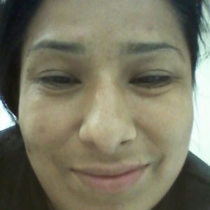 Meet your Posher, Sandra