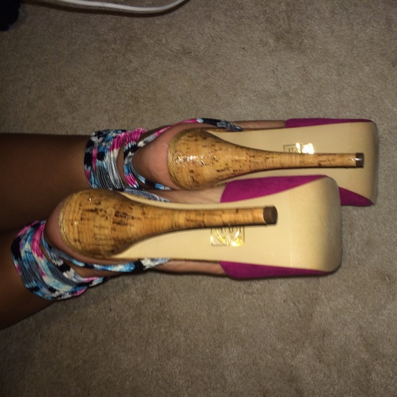 Sexy Heels! - Picture 3 of 4