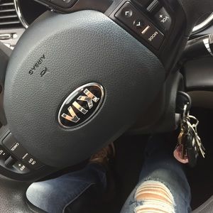 Meet your Posher, Lisa