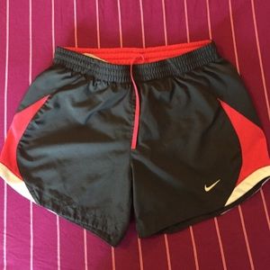 Nike shorts💕💕