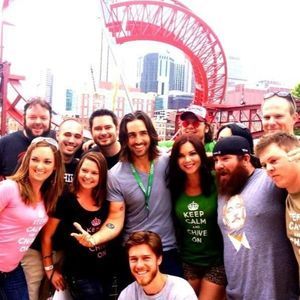 Meet your Posher, Kyle