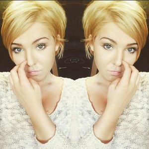 Meet your Posher, Bailey