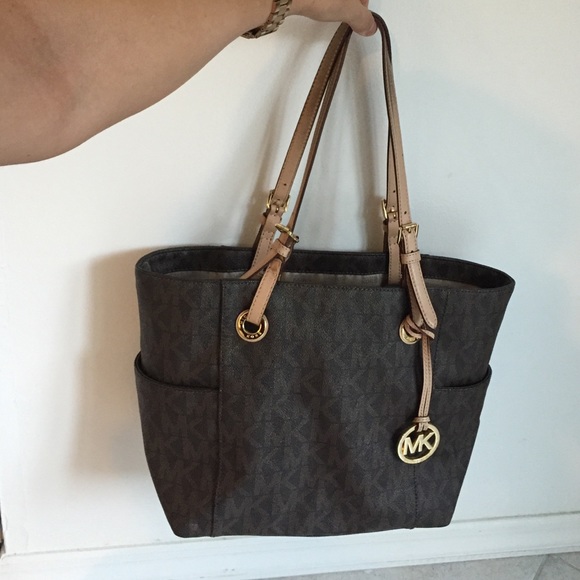 Michael Kors Tote Bag