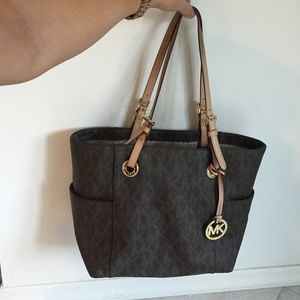 Michael Kors Tote Bag