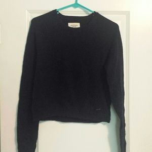 Super soft Abercrombie & Fitch sweater