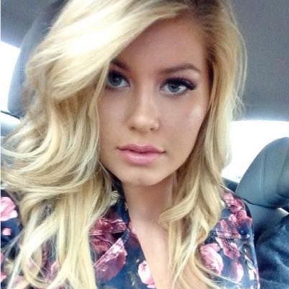 Meet your Posher, Hannah