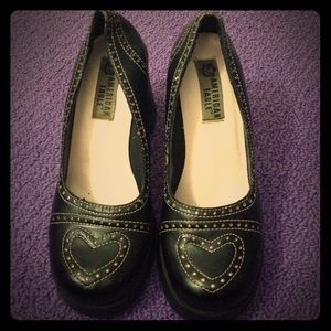Adorable used American Eagle heels
