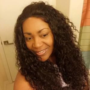 Meet your Posher, Tynetta