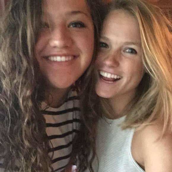 Meet your Posher, Karoline