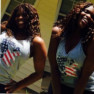 Meet your Posher, Tamela