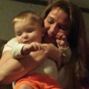 Meet your Posher, Kristy