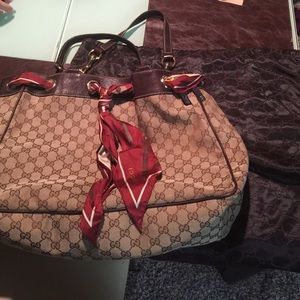 Gucci Handbag