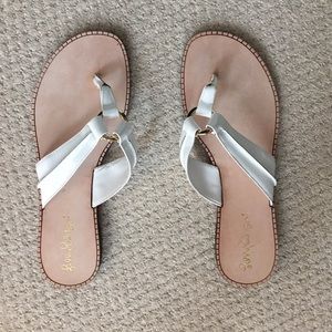 Lilly Pulitzer Brand New Sandals