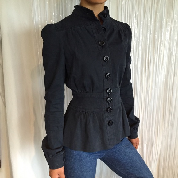 Moschino Jacket - Picture 2 of 3