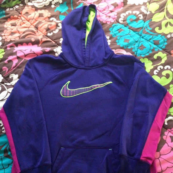 ❌sold❌ Nike sweatshirt