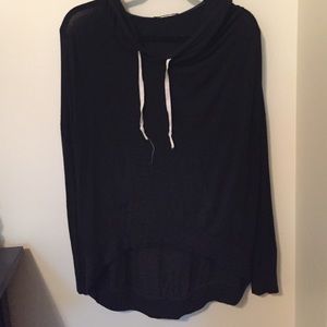 Brandy Melville pullover sweater