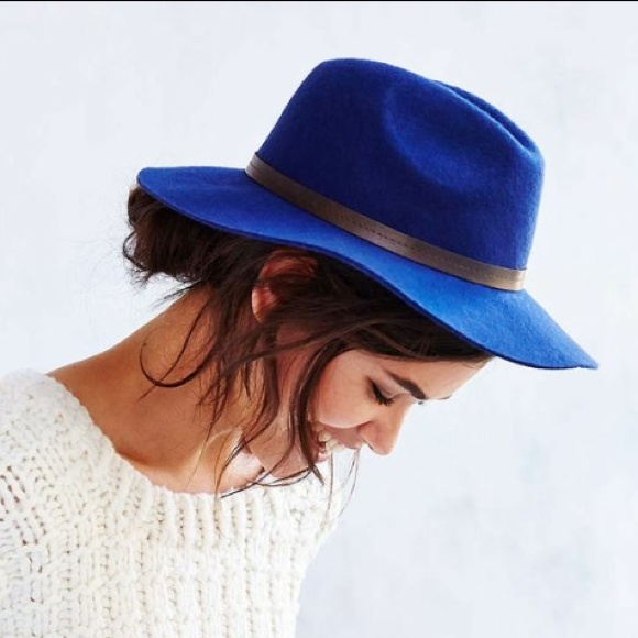 Ecote Accessories - Ecote Scout Panama Hat