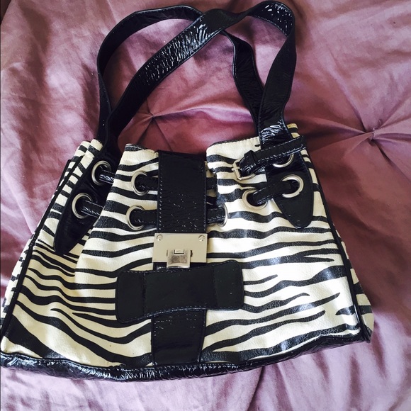 Cathy Jean Handbag/purse