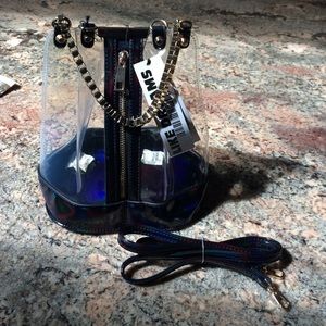 Nasty Gal - Nothing to Hide Bag