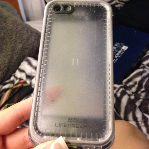 5c life proof case - Picture 2 of 2