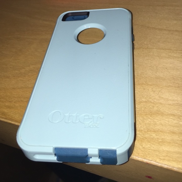 OtterBox iPhone 5/5s