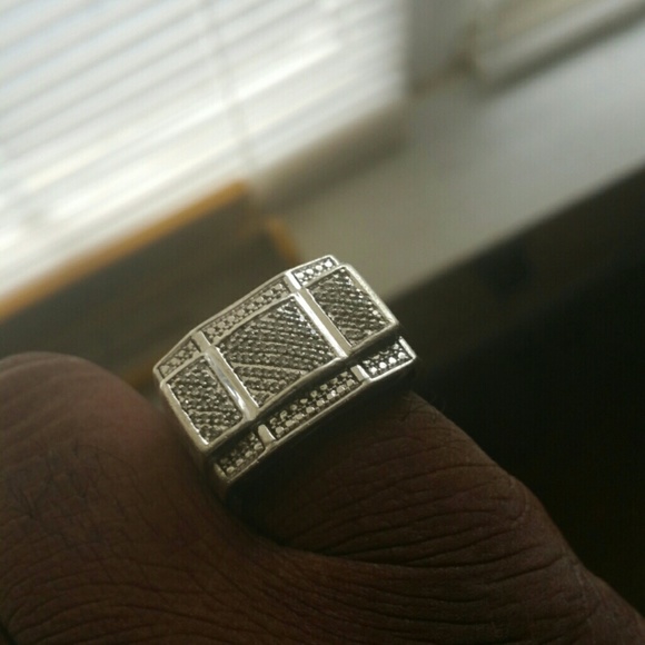 White gold..