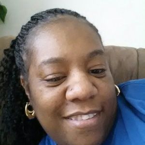 Meet your Posher, Ericka