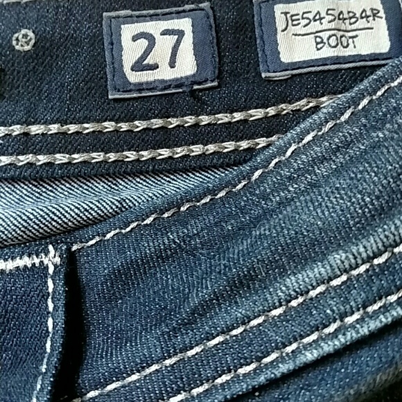 Miss Me Jeans - Picture 3 of 4