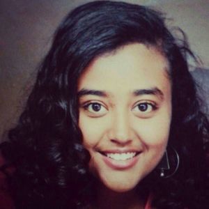 Meet your Posher, Haley