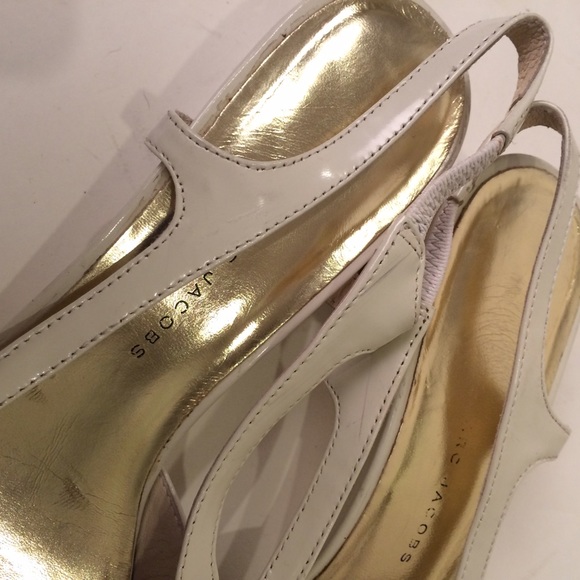 Marc by Marc Jacobs low heels - Picture 2 of 4