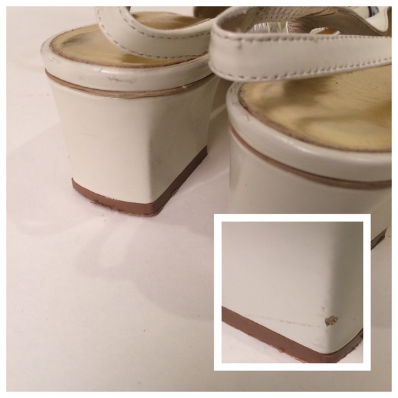 Marc by Marc Jacobs low heels - Picture 3 of 4