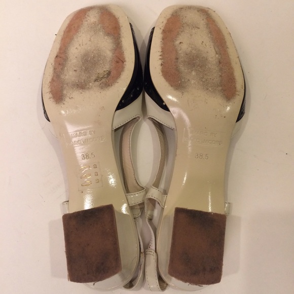 Marc by Marc Jacobs low heels - Picture 4 of 4