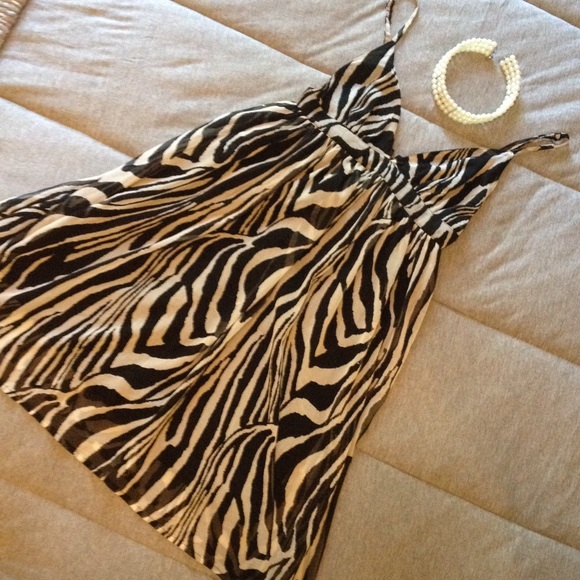 H&M dress